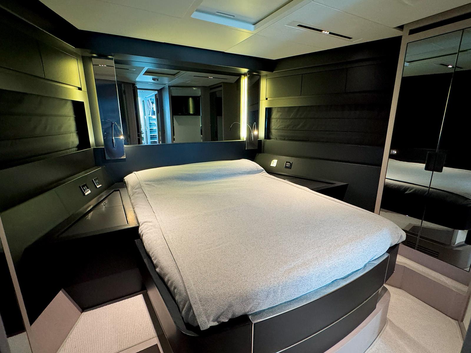 2022 RIVA 76' PERSEO SUPER 